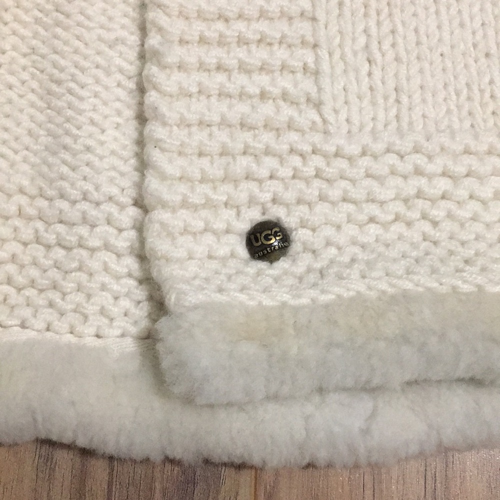 Ugg Jacket - image 2